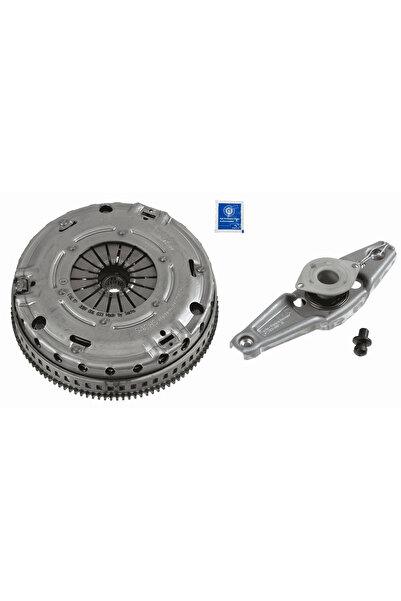 SACHS Set Ambreiaj Smart Cabrio/City-Coupe/Crossblade