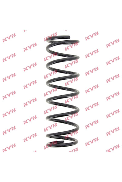 KYB Arc Spiral Puntea Spate Honda Accord 8