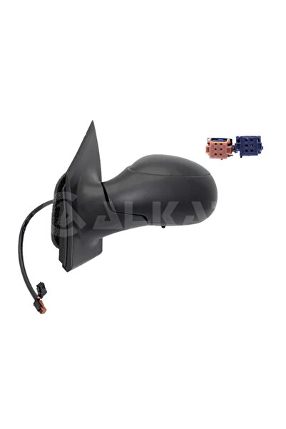 Alkar Oglinda Exterioara Stanga Citroen C2