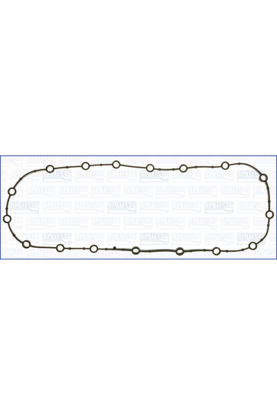 Ajusa Garnitura Baie Ulei Vauxhall Vectra (b) Combi (j96) 1996-2002 Benzina