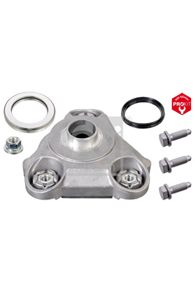 FEBI BILSTEIN Set Reparatie Rulment Sarcina Amortizor Axa Fata Stanga Citroen...