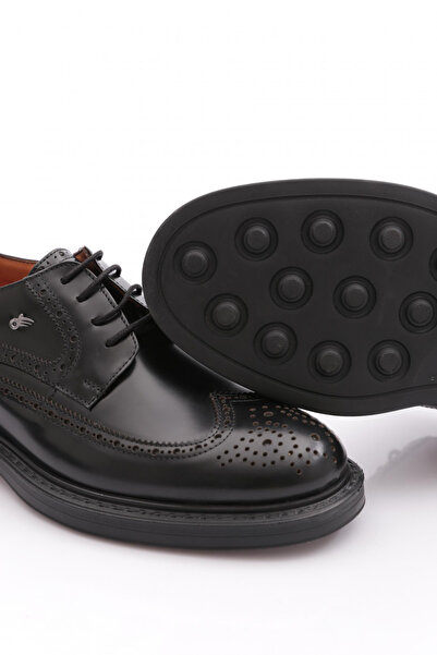 Dr.Flexer Dr. Flexer M099001 Eva Sole Comfort Men's Shoes