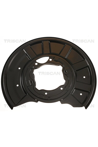 TRISCAN Protectie Stropire Disc Frana Axa Spate Stanga Mercedes-Benz E-Class ...