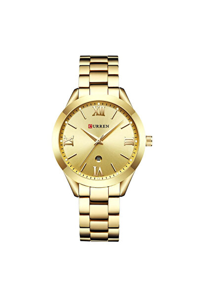 Curren Ceas casual de damă, Curren, Modă, Cuarț