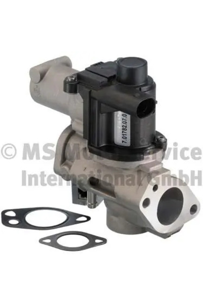 PIERBURG Supapa Egr Audi A4 B8/A5/Q7 Porsche Cayenne