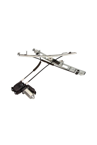 MaxGear Mecanism Actionare Geam Fata Dreapta Renault Megane 2