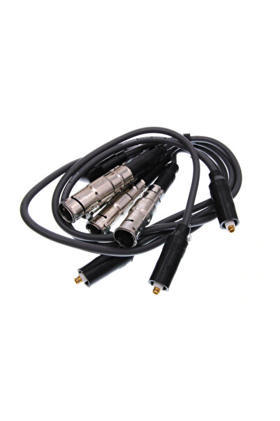 MaxGear Set Cablaj Aprinder Seat Cordoba Vario/Ibiza 2/Toledo 1 Vw Golf 4/Pas...