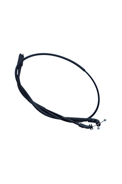 MaxGear Cablu Capota Motor Compartiment Motor Bmw X5/X6 2006-2014