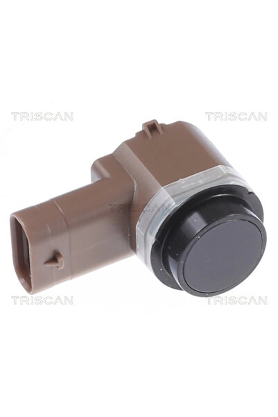 TRISCAN Sensor Ajutor Parcare Bmw 5 Gran Turismo/X3/X5 2008-2017