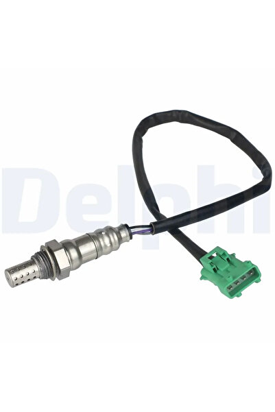 DELPHİ Ламбда сонда Citroen Berlingo / Berlingo First Van/Spacious Limousine ...