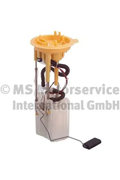 PIERBURG Горивна система за VW Tiguan