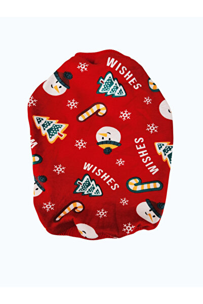 atelyu Cat Dog Outfit Christmas Holiday Tshirt Tank Top