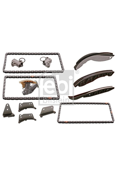 FEBI BILSTEIN Chit Lant De Distributie Hyundai H-1 / Starex Bus/H-1 Cargo/H-1...