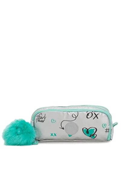 Kipling جيتروي ميتاليك دودل