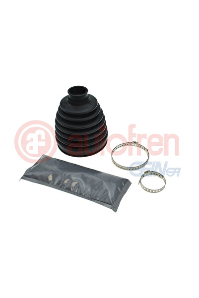 AUTOFREN SEINSA Монтаж на маншон на карданния вал към колело Renault Espace 4...