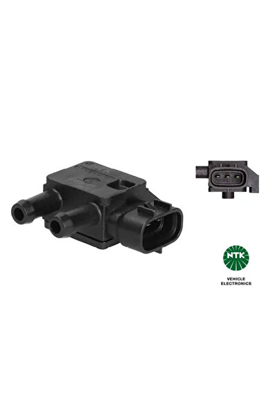 NTK Senzor Presiune Gaze Evacuare Lexus Is 2 Toyota Auris/Corolla Limuzina/Hi...