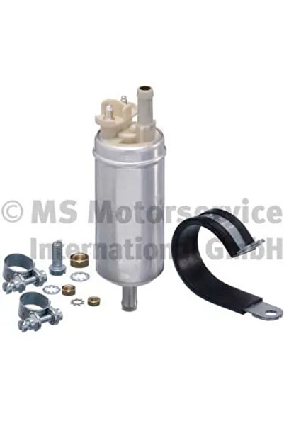 PIERBURG Fuel pump SKODA FAVORIT 1990-1994 7.21440.51.0