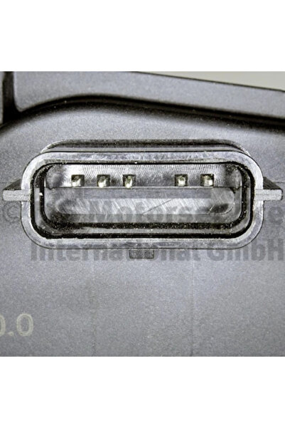 PIERBURG Supapa Egr Dacia Dokker Microbus/Duster/Lodgy Infiniti Q30