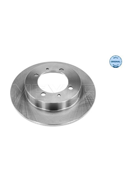 MEYLE Disc Frana Puntea Spate Mitsubishi Carisma/Space Star Microbus Volvo S4...