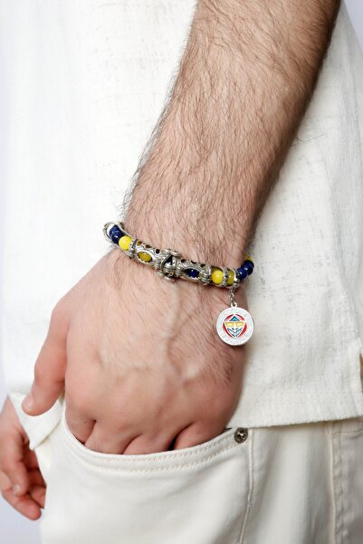 MULTİ TESBİH fenerbahçe multi flex bileklik