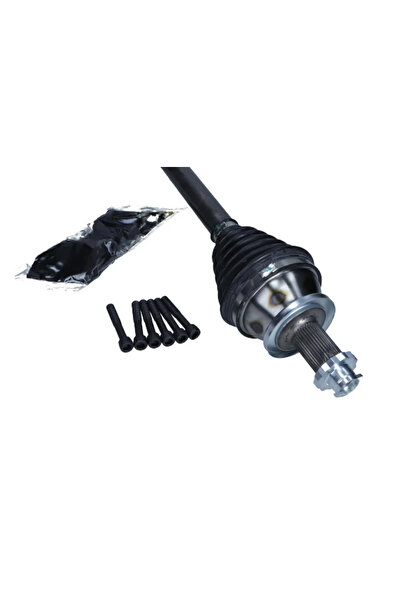 MaxGear Planetara Seat Cordoba/Ibiza 3 Skoda Fabia 1/Fabia 2/Roomster