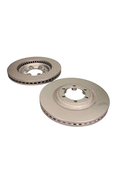 QUARO Дискови спирачки Chevrolet Colorado Crew Cab пикап/Colorado Standard Cab