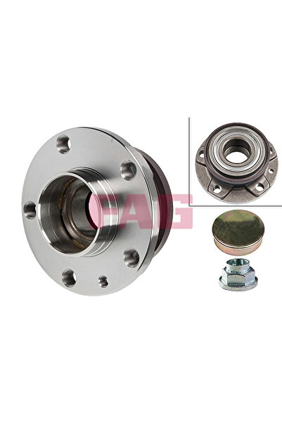 FAG Set Rulment Roata Alfa Romeo 147/156/Gt