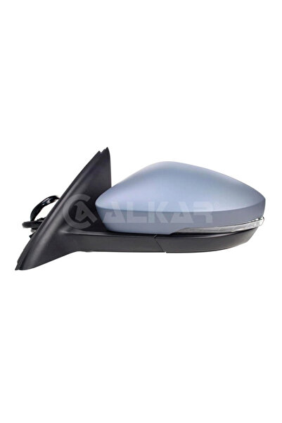 Alkar Oglinda Exterioara Dreapta Skoda Octavia 3