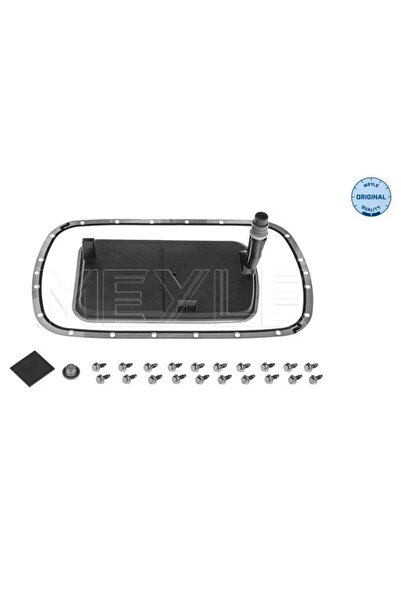 MEYLE Set Piese Schimb De Ulei Cutie De Viteze Automata Bmw 3/5