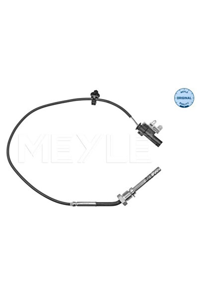 MEYLE Senzor Temperatura Gaze Evacuare Opel Corsa E Vauxhall Corsa Model 4/Co...