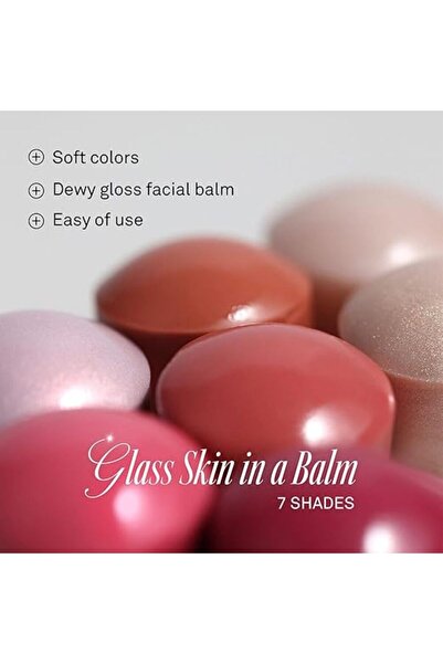 Hince True Dimension Radiance Balm 10g (DAWN RAY)