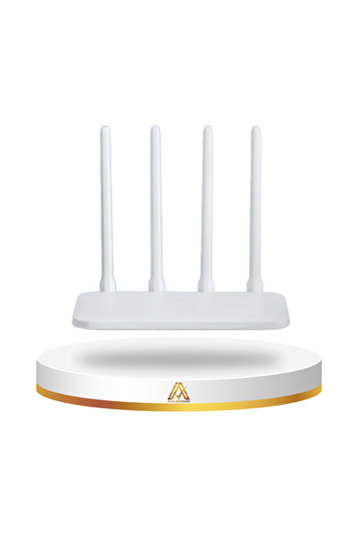 Xiaomi Wİ-Fİ R4AC/ Mİ WİFİ 4A/ 1200 MBPS İNTERNET HIZI/ YENİ MODEL ROUTER/ 5gHz