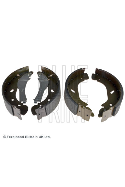 BLUE PRİNT Set Saboti Frana Puntea Spate Nissan Atleon/Cabstar E/Terrano 2