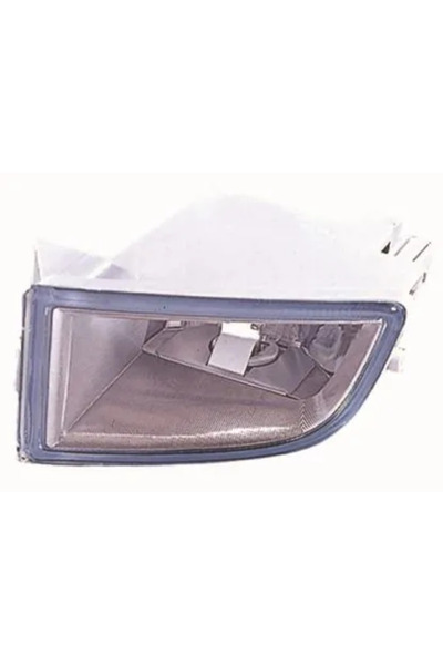 Abaküs Yayınevi Proiector Ceata Stanga Skoda Fabia 1