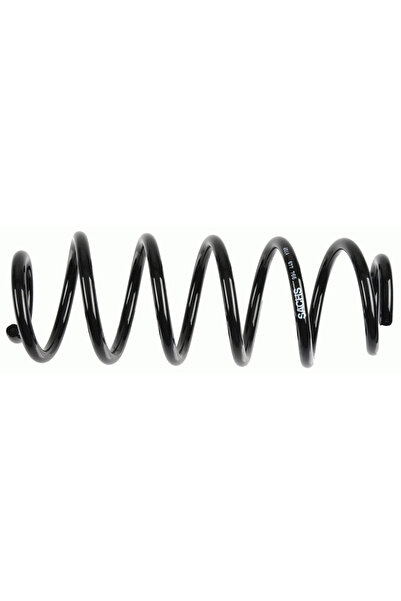 SACHS Спирална пружина за Seat Leon/Toledo 2