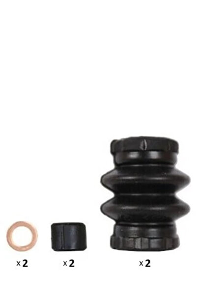 Elstock Etrier Frana In Spatele Puntii Aston Martin Cygnet Subaru Trezia