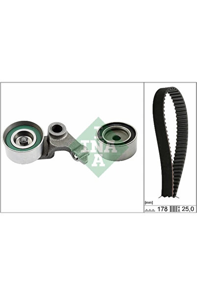 FAG Set Curea De Distributie Toyota Avensis/Corolla/Previa 2 1997-2009