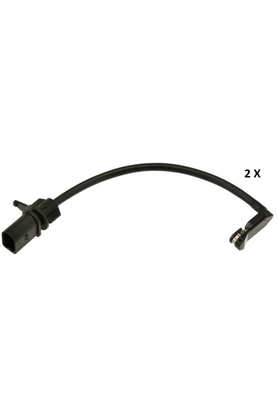 TRW Senzor De Avertizare Uzura Placute De Frana Audi A4 B8/A5/A6 Allroad C7 2...
