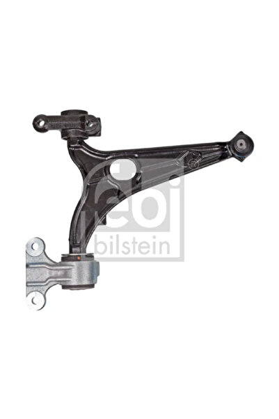 FEBI BILSTEIN Долен носач за окачване на колела Citroen C8/Jumpy 2 Fiat Scudo...