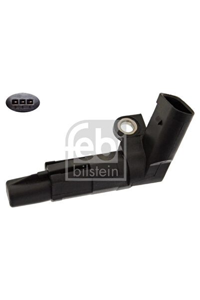 FEBI BILSTEIN Senzor Impulsuri Arbore Cotit Seat Cordoba/Ibiza 3/Ibiza 4 Skod...
