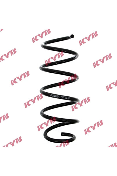 KYB Пружина за спираловиден преден десен мост Honda Cr-5 3