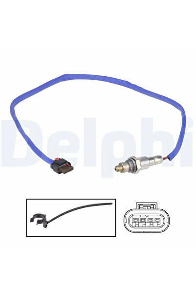 DELPHİ Sonda Lambda Ford C-Max 2/Focus 3/Grand C-Max