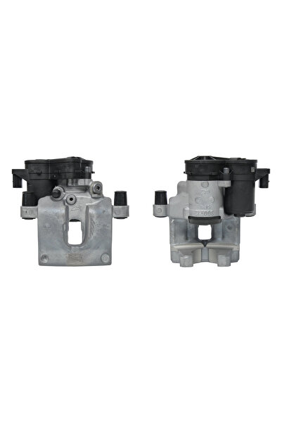 Ate Etrier Frana Mercedes-Benz C-Class