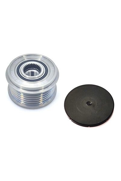 SKF Generator Freewheel System Citroen Berlingo / Berlingo First Microbus/C3 ...