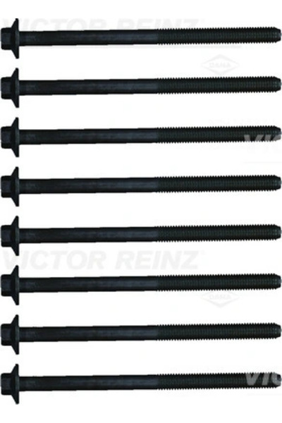 VICTOR REINZ Set Ornamente Surub Chiulasa Opel Astra K/Insignia B Grand Sport...