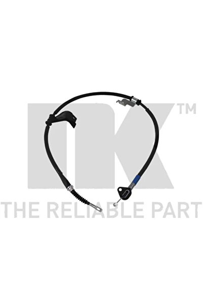 NK Hyundai I10 Parking Brake Cable 1