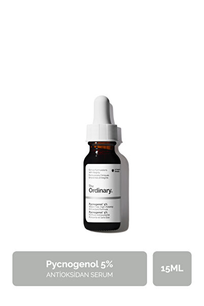 The Ordinary Pycnogenol 5% - Antioksidan Serum