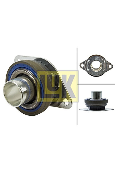 LUK Rulment De Presiune Audi A2 Seat Cordoba/Ibiza 3