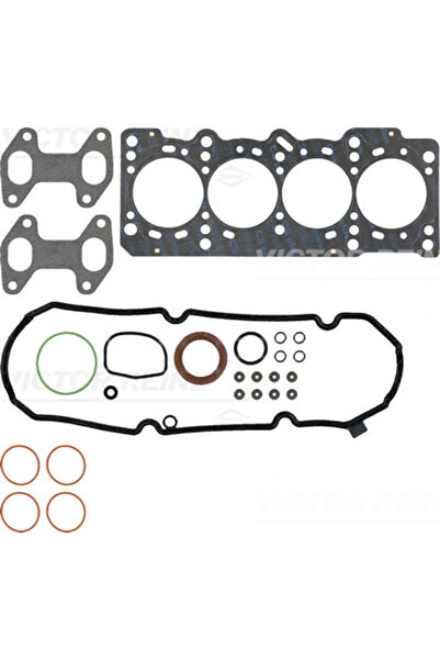 VICTOR REINZ Set Garnituri Chiulasa Alfa Romeo Mito Fiat 500/Albea/Doblo Micr...