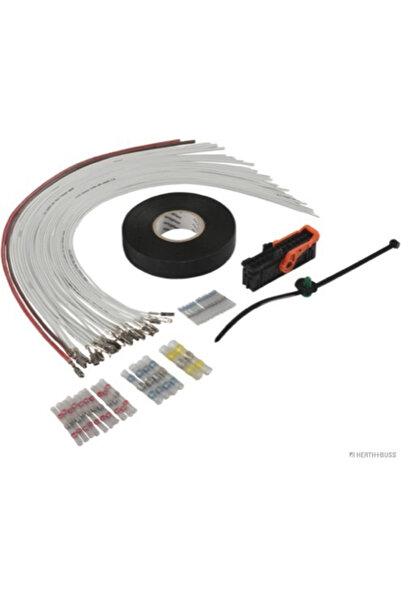 Herth+Buss Elparts Set De Reparat Cabluri Usa Pe Ambele Parti Seat Alhambra S...